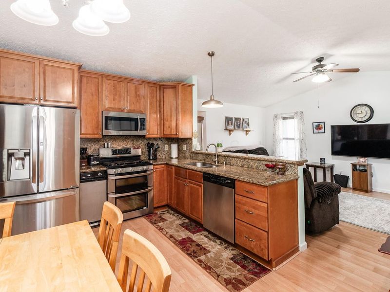 3605 Sugar Loaf Court , Columbus, OH 43221 Photo 16