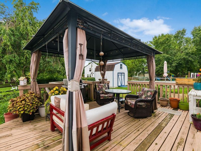 3605 Sugar Loaf Court , Columbus, OH 43221 Photo 36
