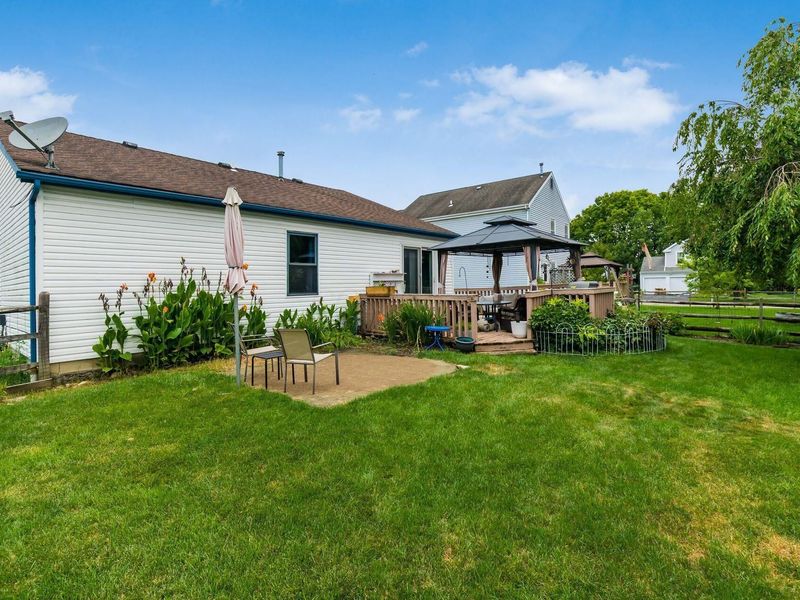 3605 Sugar Loaf Court , Columbus, OH 43221 Photo 39