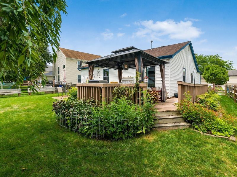 3605 Sugar Loaf Court , Columbus, OH 43221 Photo 41