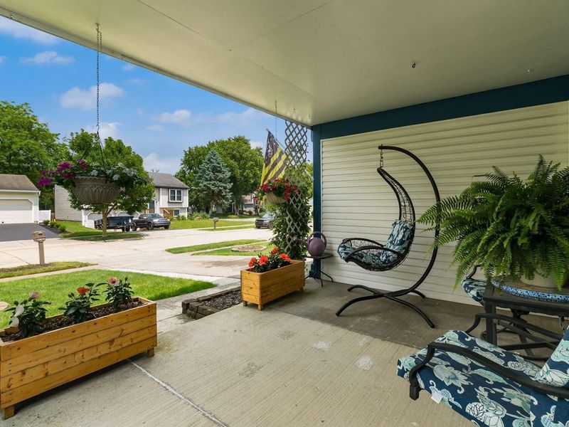 3605 Sugar Loaf Court , Columbus, OH 43221 Photo 5