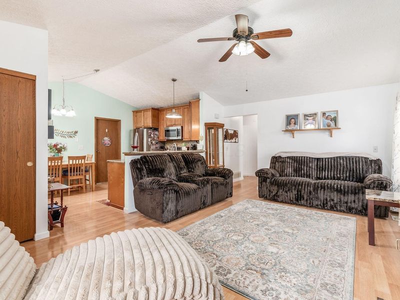 3605 Sugar Loaf Court , Columbus, OH 43221 Photo 9