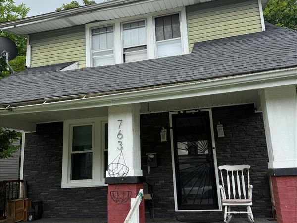 763 S Eureka Avenue , Columbus, OH 43204