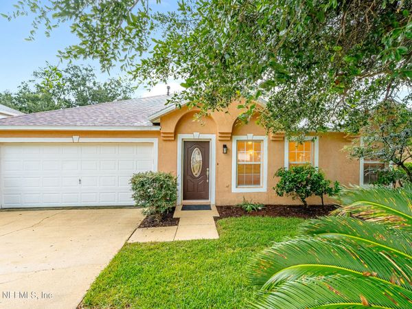 12333 GLENN HOLLOW Drive, Jacksonville, FL 32226