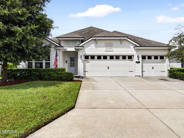 71 CEDARSTONE Way, St. Augustine, FL 32092