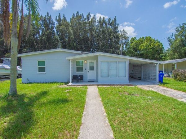 329 21st Road SW, Vero Beach, FL 32962