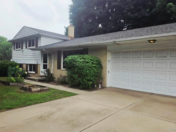 25590 Wick Road, Taylor, Mi 48180