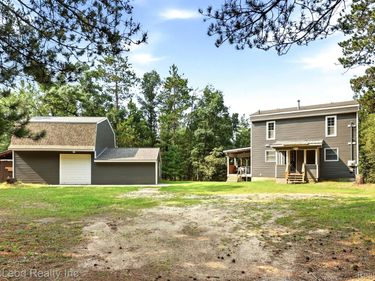 1738 E Pioneer Road, South Branch Township, Mi 48653