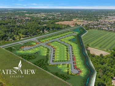 11955 27 MILE RD, Washington Township, Mi 48094
