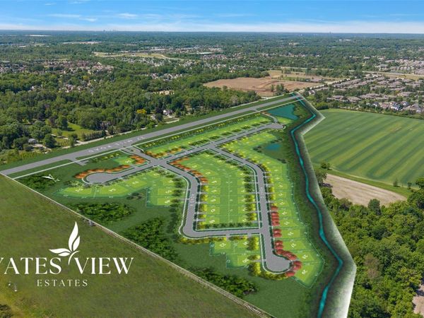 11955 27 MILE RD, Washington Township, Mi 48094