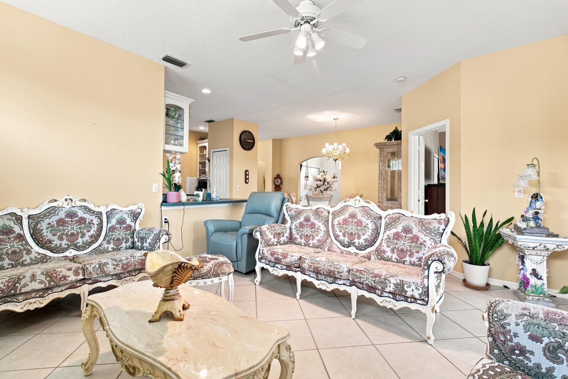 532 NW Portofino Lane, Port Saint Lucie, FL 34986 Photo