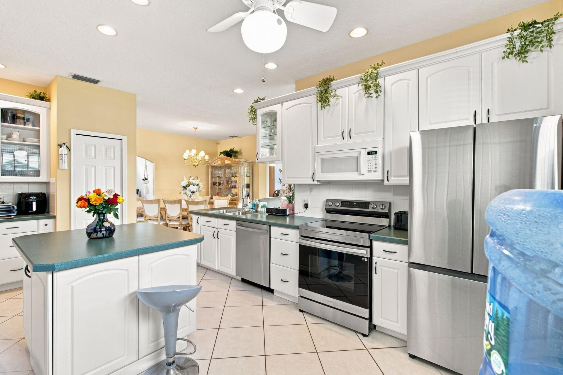 532 NW Portofino Lane, Port Saint Lucie, FL 34986 Photo