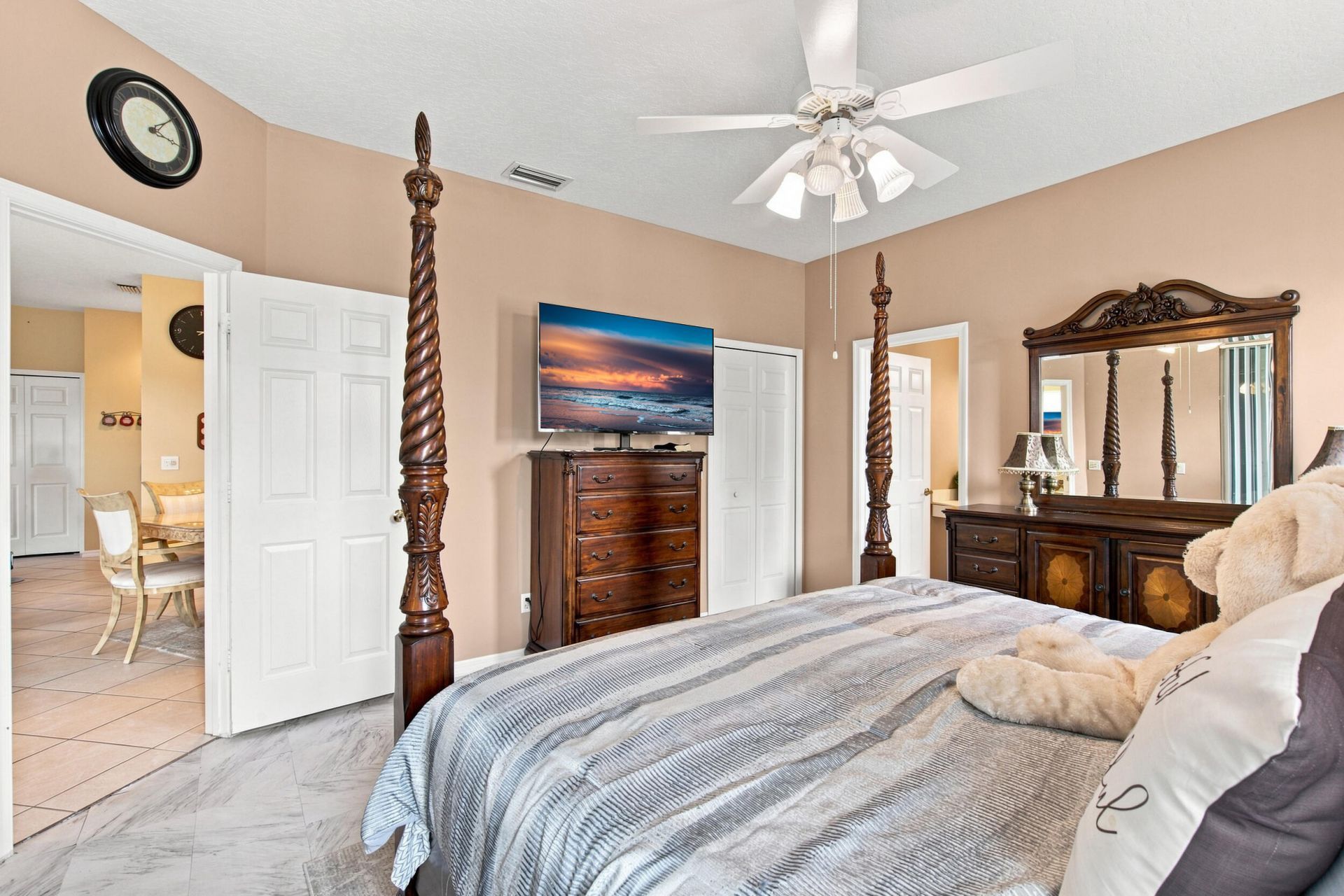 532 NW Portofino Lane, Port Saint Lucie, FL 34986 Photo