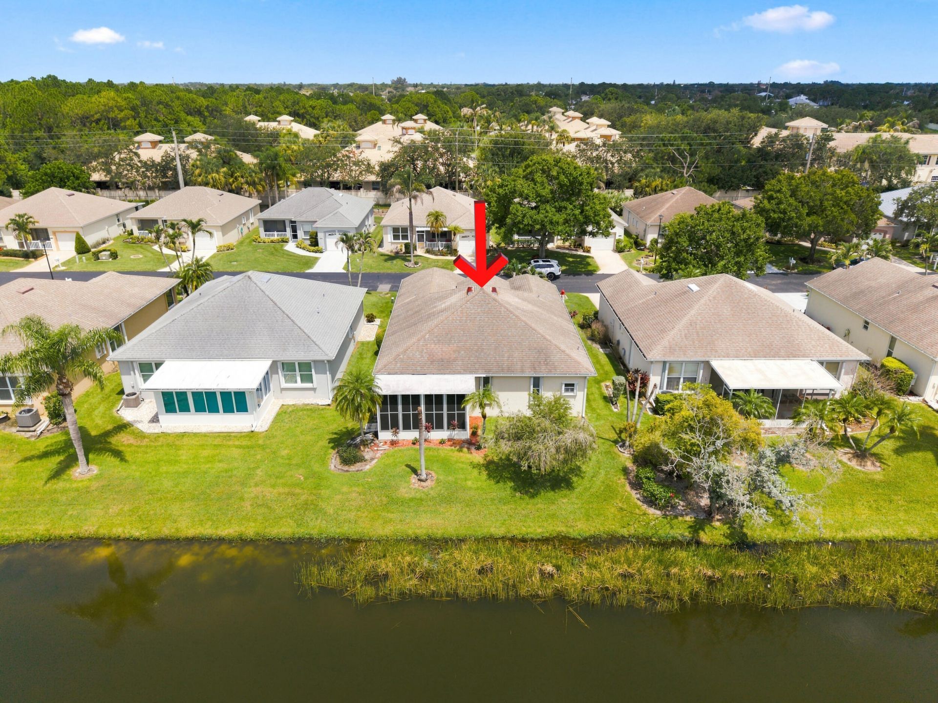 532 NW Portofino Lane, Port Saint Lucie, FL 34986 Photo