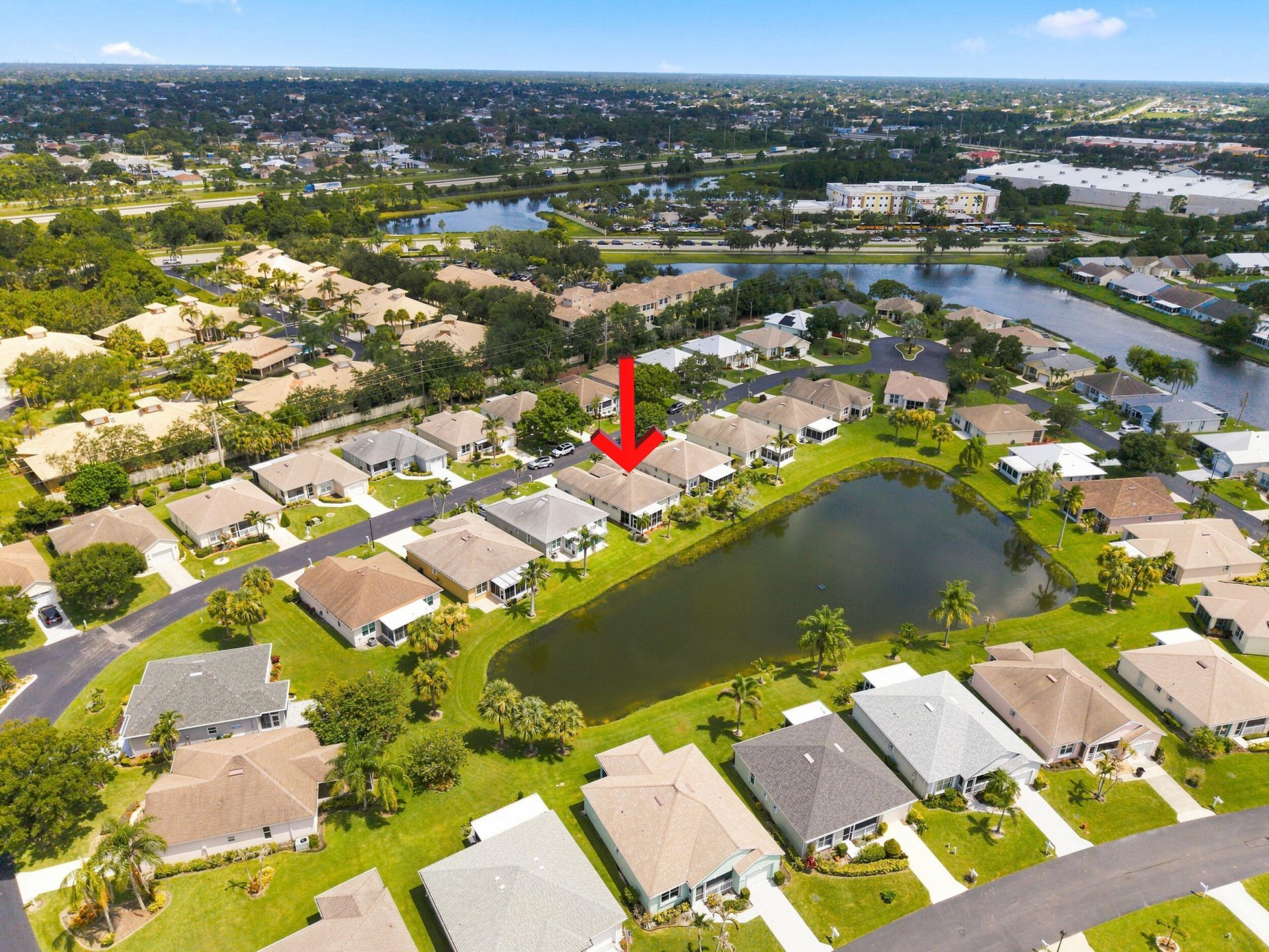 532 NW Portofino Lane, Port Saint Lucie, FL 34986 Photo