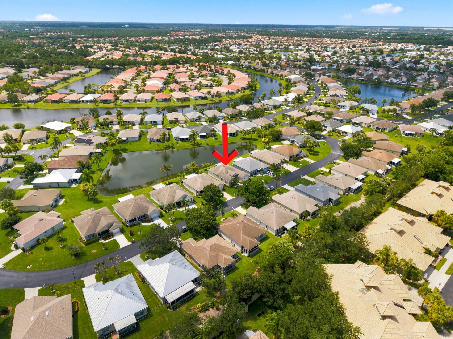 532 NW Portofino Lane, Port Saint Lucie, FL 34986 Photo