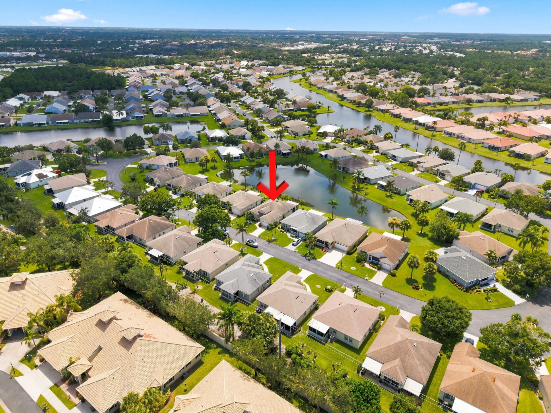 532 NW Portofino Lane, Port Saint Lucie, FL 34986 Photo