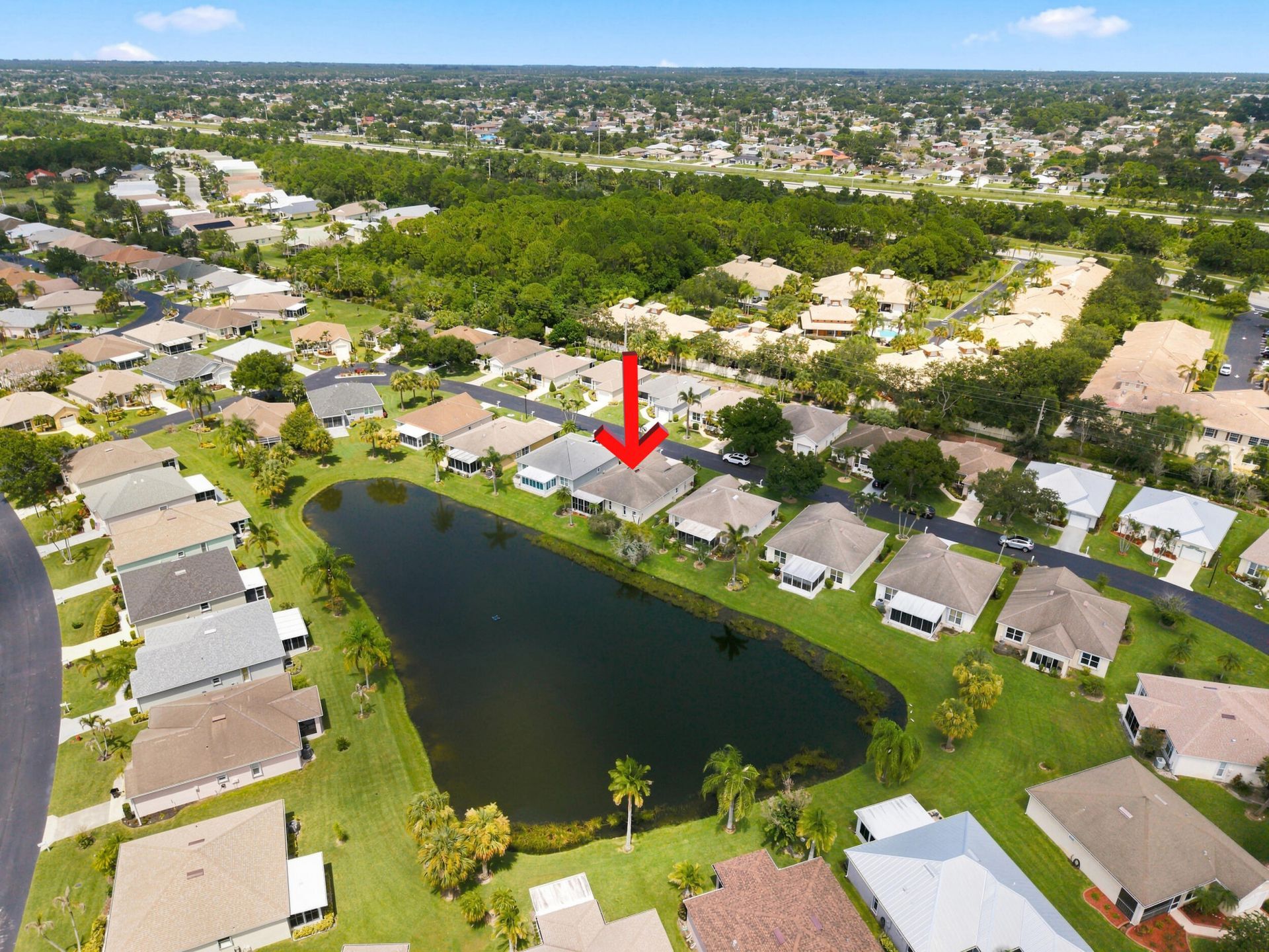 532 NW Portofino Lane, Port Saint Lucie, FL 34986 Photo