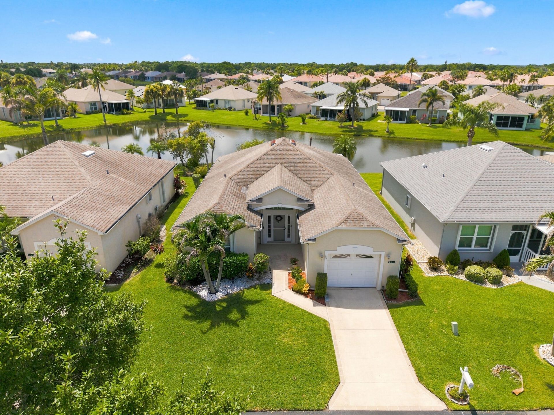 532 NW Portofino Lane, Port Saint Lucie, FL 34986 Photo