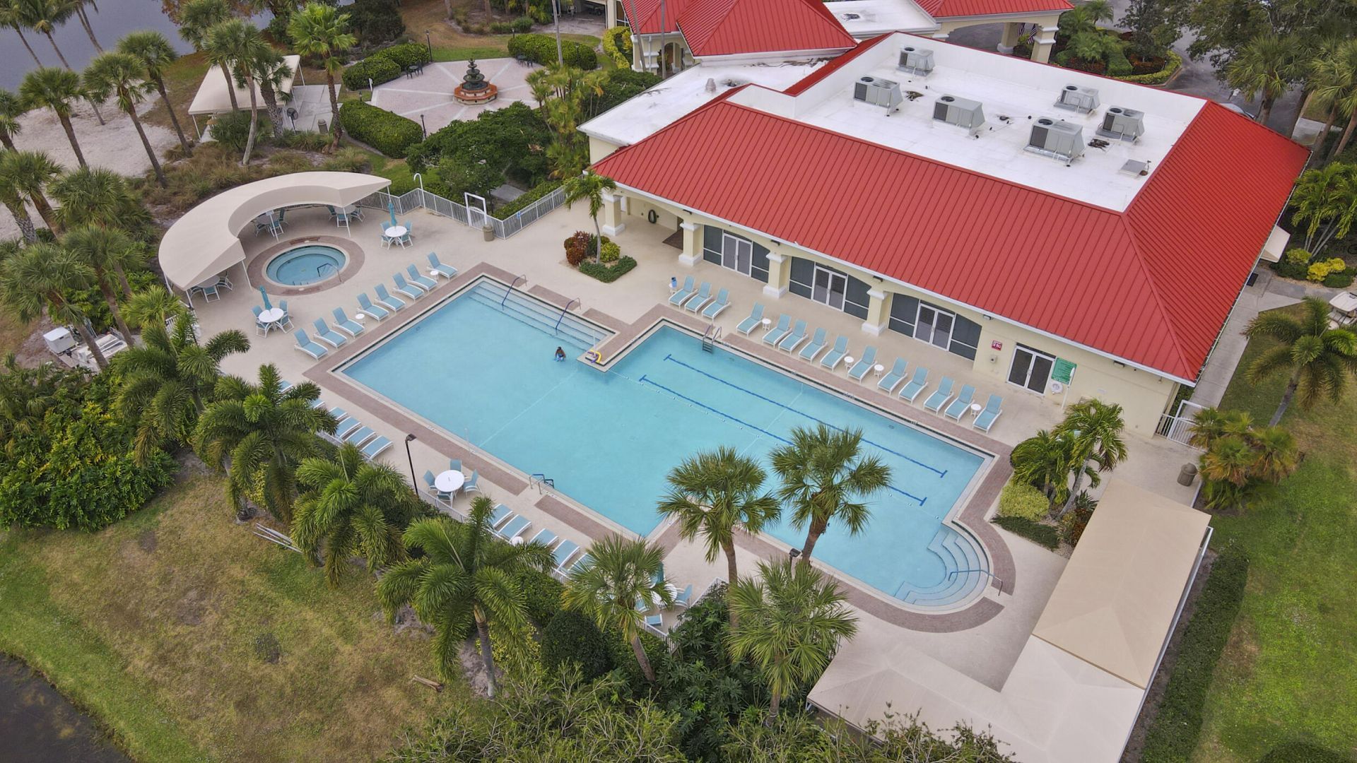 532 NW Portofino Lane, Port Saint Lucie, FL 34986 Photo