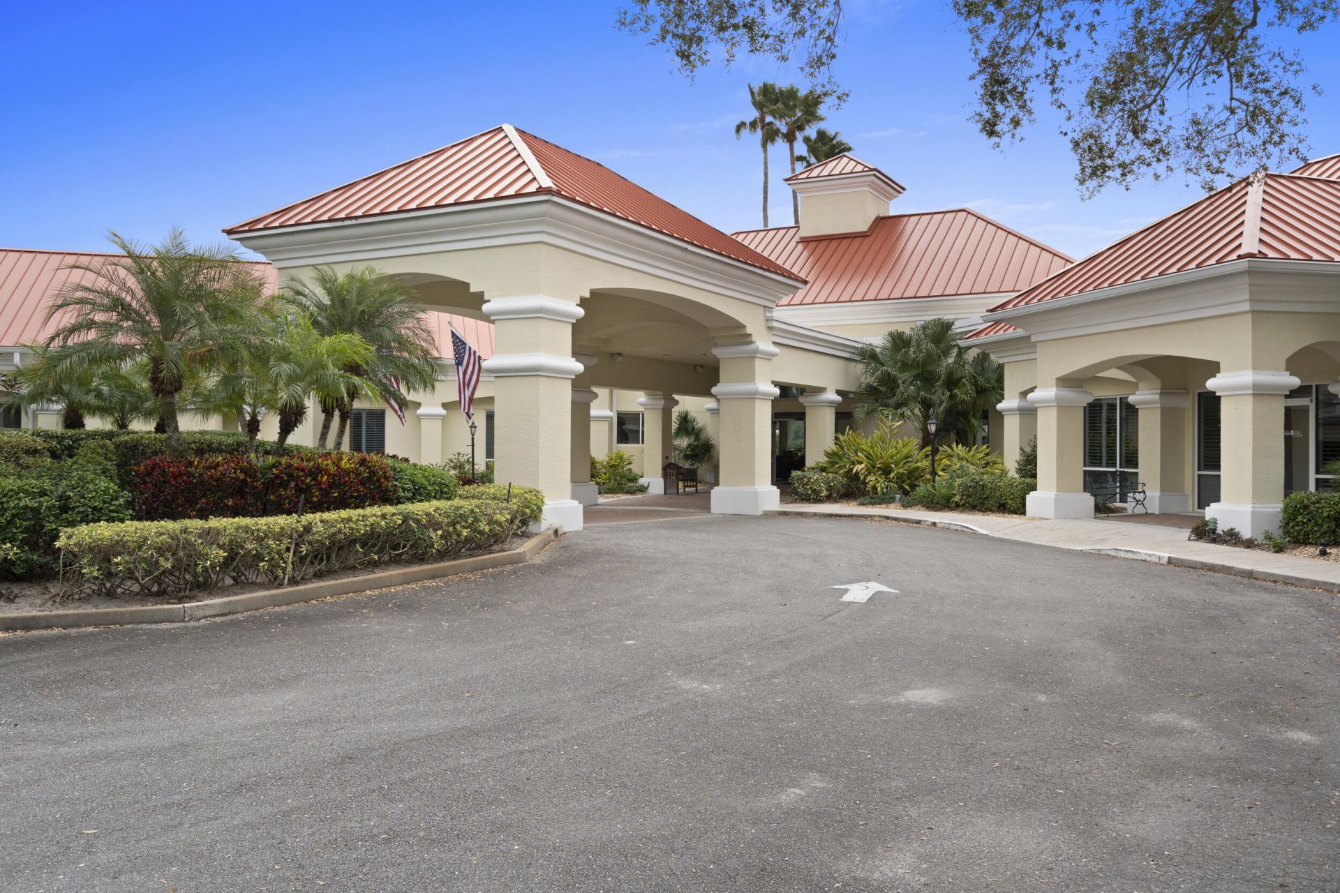 532 NW Portofino Lane, Port Saint Lucie, FL 34986 Photo