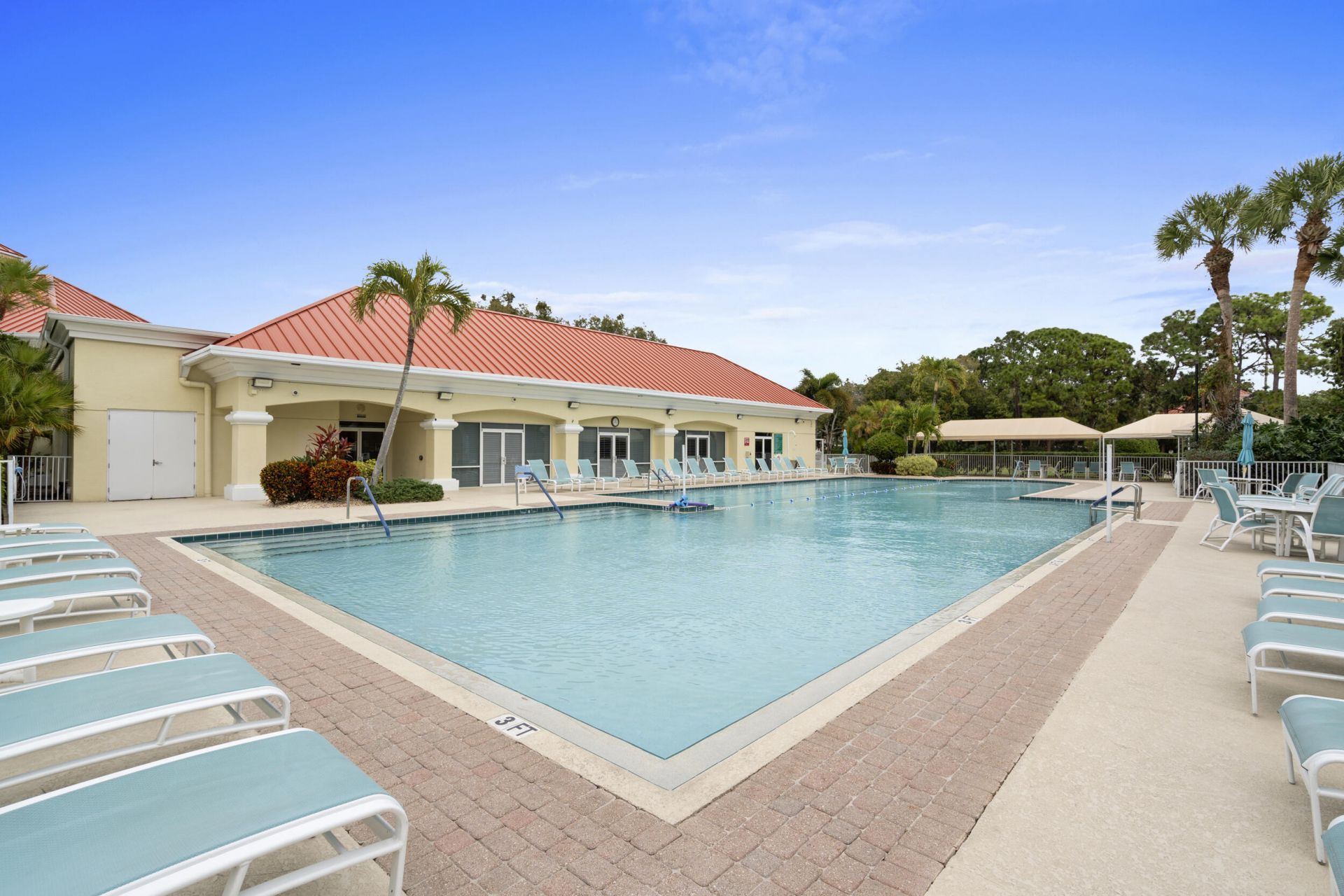 532 NW Portofino Lane, Port Saint Lucie, FL 34986 Photo