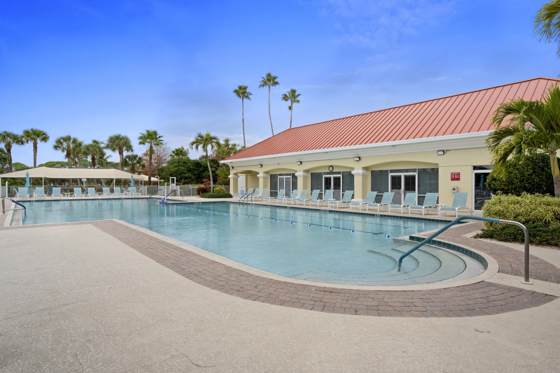 532 NW Portofino Lane, Port Saint Lucie, FL 34986 Photo