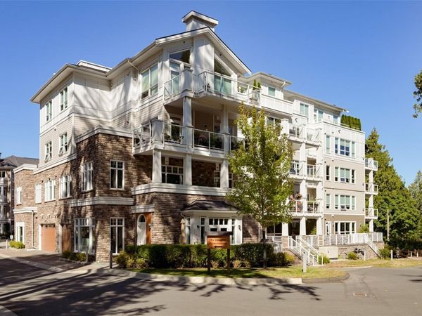 3110 Havenwood Lane , Unit #304, Colwood, BC V9C 0P4