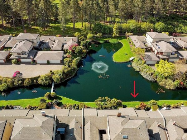 2345 Cedar Hill Cross Rd , Unit #125, Oak Bay, BC V8P 5M8