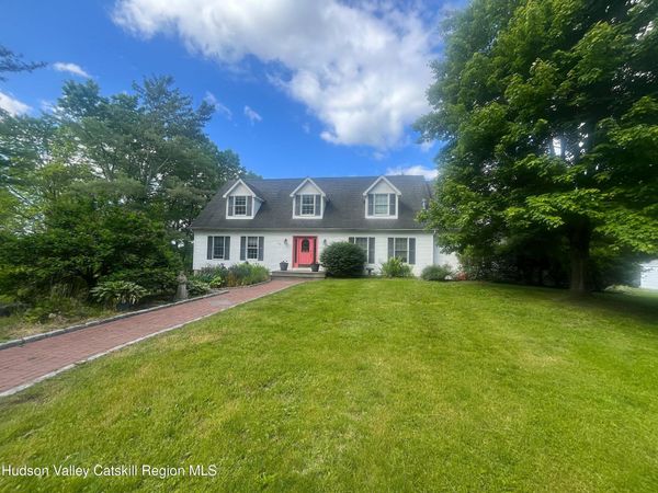 7 Abby Lane, Tivoli, NY 12583