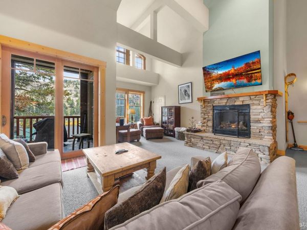 39 Palisades Drive, Unit R208, Kirkwood, CA 95646