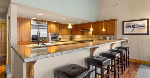 39 Palisades Drive, Unit R208, Kirkwood, CA 95646 Photo