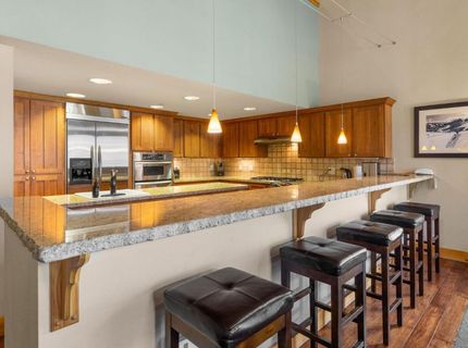 39 Palisades Drive, Unit R208, Kirkwood, CA 95646 Photo