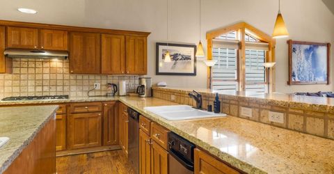 39 Palisades Drive, Unit R208, Kirkwood, CA 95646 Photo