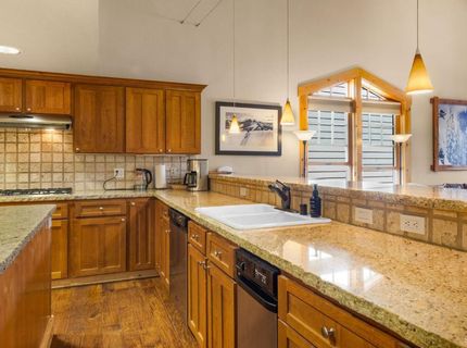 39 Palisades Drive, Unit R208, Kirkwood, CA 95646 Photo