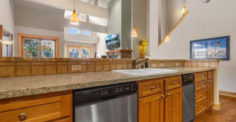 39 Palisades Drive, Unit R208, Kirkwood, CA 95646 Photo