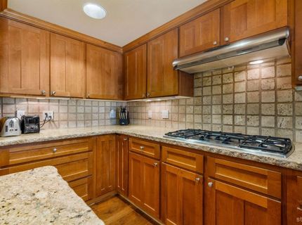 39 Palisades Drive, Unit R208, Kirkwood, CA 95646 Photo