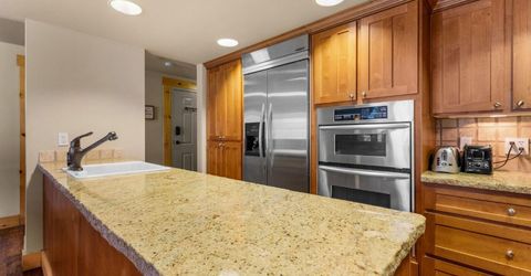 39 Palisades Drive, Unit R208, Kirkwood, CA 95646 Photo
