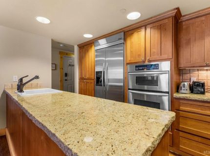 39 Palisades Drive, Unit R208, Kirkwood, CA 95646 Photo