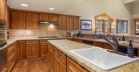 39 Palisades Drive, Unit R208, Kirkwood, CA 95646 Photo