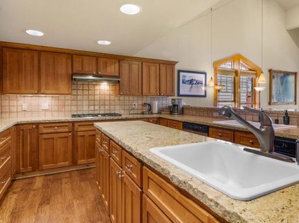39 Palisades Drive, Unit R208, Kirkwood, CA 95646 Photo