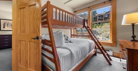 39 Palisades Drive, Unit R208, Kirkwood, CA 95646 Photo
