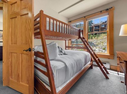 39 Palisades Drive, Unit R208, Kirkwood, CA 95646 Photo