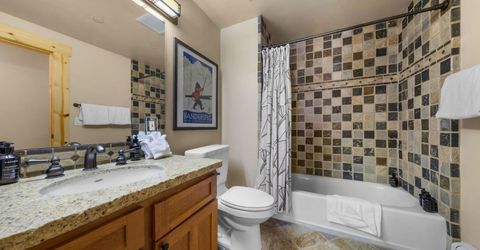 39 Palisades Drive, Unit R208, Kirkwood, CA 95646 Photo