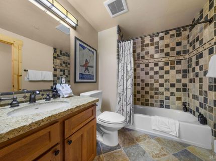 39 Palisades Drive, Unit R208, Kirkwood, CA 95646 Photo
