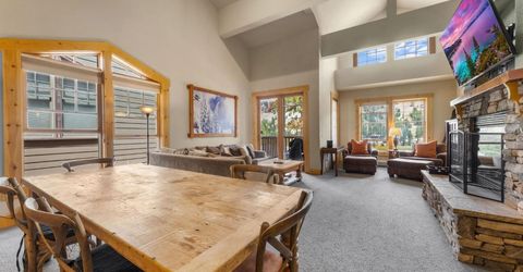 39 Palisades Drive, Unit R208, Kirkwood, CA 95646 Photo