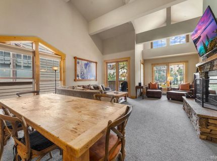 39 Palisades Drive, Unit R208, Kirkwood, CA 95646 Photo