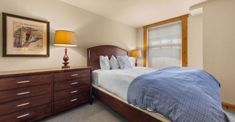 39 Palisades Drive, Unit R208, Kirkwood, CA 95646 Photo