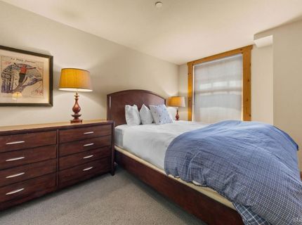 39 Palisades Drive, Unit R208, Kirkwood, CA 95646 Photo