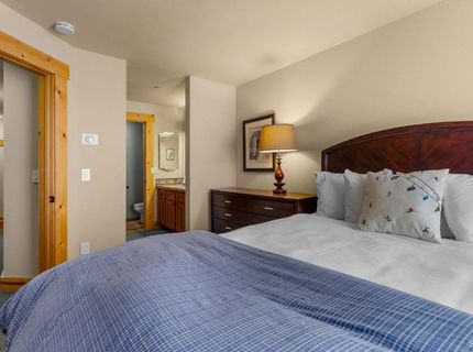 39 Palisades Drive, Unit R208, Kirkwood, CA 95646 Photo